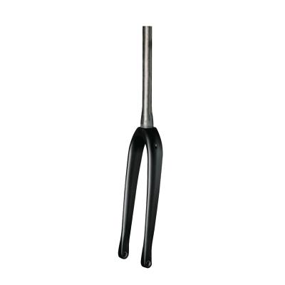 China Mountain Bikes 2021 Hot Sale Made In China Bicycle Fork Carbon MTB Fork Gravel Fork for sale