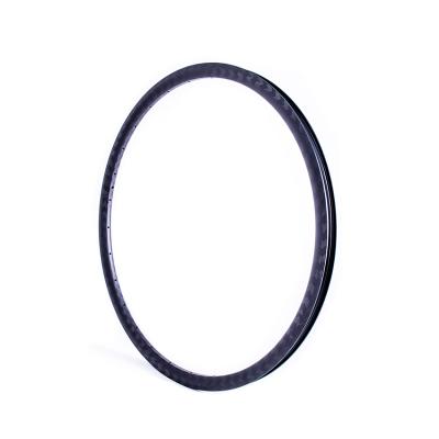 China Road Bikes 2021 Hot Sale 30mm Carbon Fiber Road Bike Rims 88mm Carbon Rim Carbon Bicycle Rims for sale