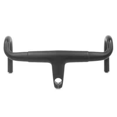 China Road Bikes 2021 Hot Sale Lightweight Handlebar Racing Bike Bicycle Handlebar for sale