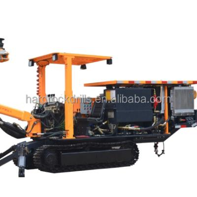 China Coal plant price hot sale outdoor drilling rig for sale for sale