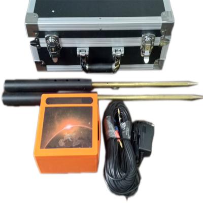 China Construction worksÂ   100m, 200m, 300m, 400m underground water exploration detector for sale