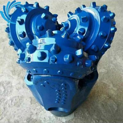 China Falling well drill and drill bit used for sale