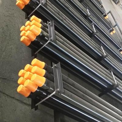 China Well Good Quality Cheap Price Drill Rod Drill Pipe For Drill Rig for sale