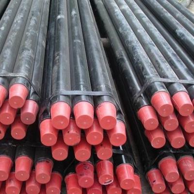 China Construction worksÂ   Standard API Taper Drill Rod for sale