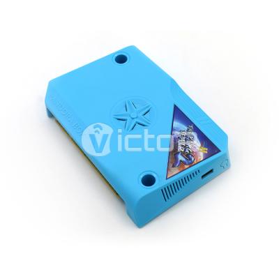 China 2021 New Arcade Games Pandora Box DX Board Game Plastic Motherboard For Home Game Machine for sale