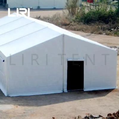 China High Quality 6x9m Portable Pilgrimage Party Tent for Hajj and Ramadan in Saudi Arabia for sale