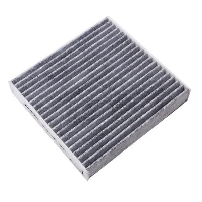 China Filtering Efficiency For Old Fit Sidi Concept S1 W03 Air Conditioning Filter Element 80293 sb7-w03 for sale