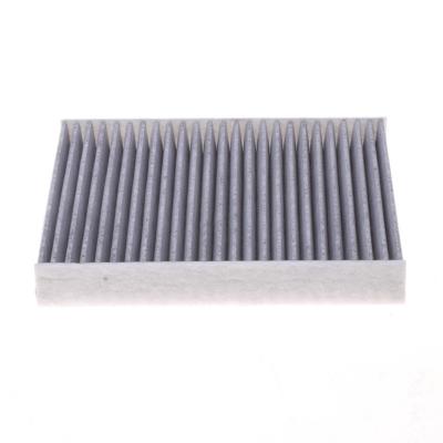 China Car Air Conditioner System 18 Camry Modified Hybrid Air Conditioner Filter Element 87139-58010 for sale