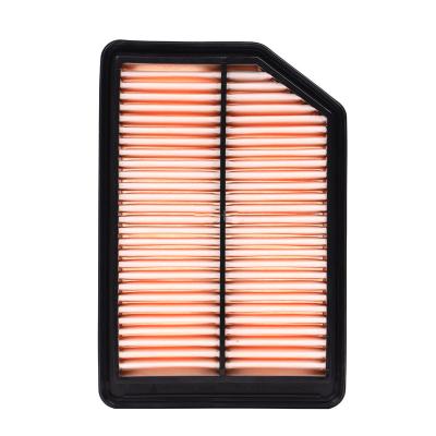 China Genuine Filtrate Air Auto Part New Air Filter 17220 rlf-000 For Honda Odyssey Rb 3 for sale