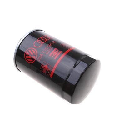 China Auto engine parts oil filter oil filter 056 115 561g for Audi/seat/vw car 7-9 for sale