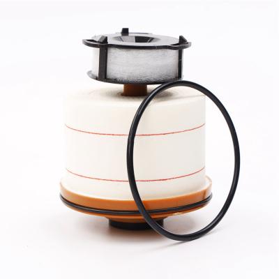 China auto engine parts oil filter the auto parts diesel car gasoline and oil filter element 23390-0l070 23390-0l090 for Hilux for sale