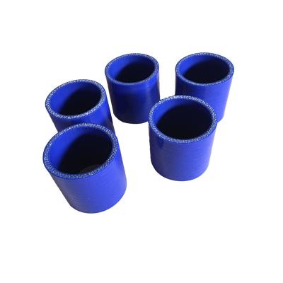 China Auto Parts Replace Automotive Reinforced Straight Radiator Hose Universal Coupler Hose Silicone Reinforced Straight Radiator Hose for sale