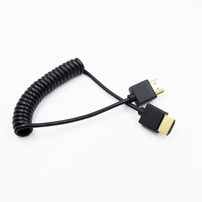 China Smart Camera Device Camera Wiring HD-compatible Cable Male-Famel HD-compatible to USB Power Cable USB to HD-compatible Cable Customized for sale