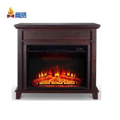 China Modern Tabletop Electric Fireplace Fireplace Stand TV Electric Fireplace for sale