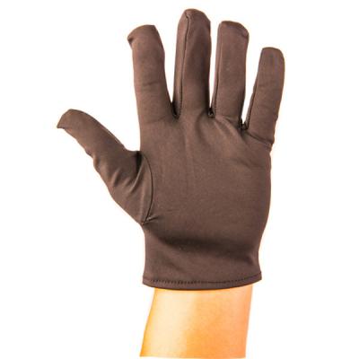 China Clean Watch / Jewelry Handling Gloves Customized Size Environment Friendly for sale