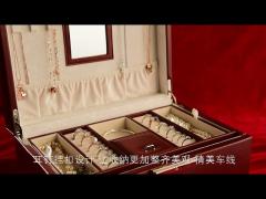 jewelry box wiht handle .mp4