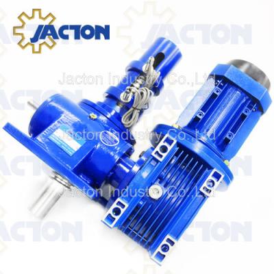 China Factory 15 Ton Machine Screw Jack with Hand Wheel Screw Jack for Table or Crank Desk for sale