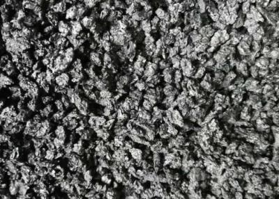 Chine Le professionnel a calciné le coke de Petcoke/Cpc avec le contenu élevé de carbone fixe de S 0,05% à vendre