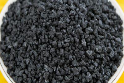 中国 S 0.05%のグラファイト電極のスクラップ、多機能を投げるための燃料の等級Petcoke 販売のため