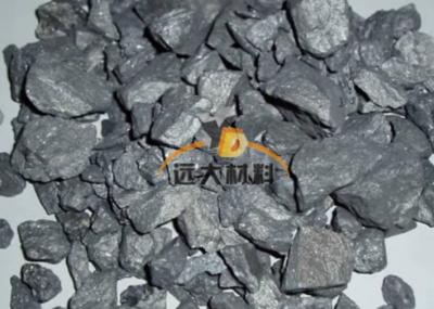 China Grey Nodulizer Ferro Silicon Magnesium-Legierung FeSiMgRe Nodulant für Stell Schmelzen zu verkaufen