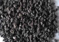 China Low Moisture High Purity Graphitized Petroleum Coke As Carburizer For Steel Making for sale