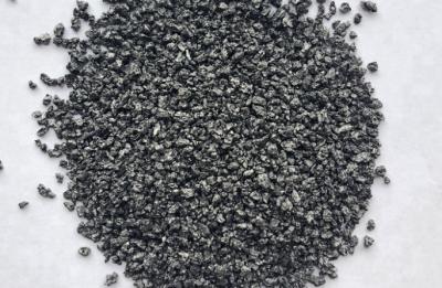 Chine Coke artificiel de graphite/carburation stable de pétrole granules verts de coke à vendre