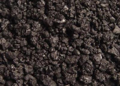 Chine Coke de pétrole de graphite de granules de graphite de niveau élevé pour la sidérurgie à vendre