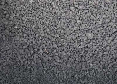 China Low Sulfur Blast Furnace Low Ash Met Coke , Nut Coke Material  Low Moisture for sale