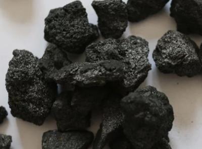 Chine Coke de four noir de fonte en acier, basse approbation d'Ash Met Coke Low Sulfur CCIC à vendre