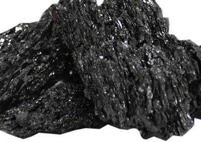 China Low Grade Non Metallic Minerals Silicon Carbide Compound 45%-75% for sale