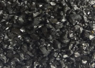 Cina Particella/tipo carbone antracite della polvere dell'additivo del carbonio nella produzione d'acciaio in vendita