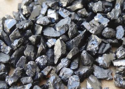 Cina Allevatore nero del carbonio di Carburetant, buona prestazione delle materie prime di fabbricazione dell'acciaio in vendita