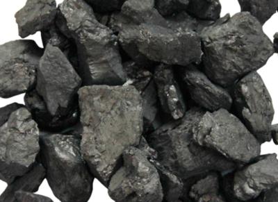 Cina Recarburizer ha calcinato gli additivi antracite del carbonio per ferro e la fusione d'acciaio in vendita