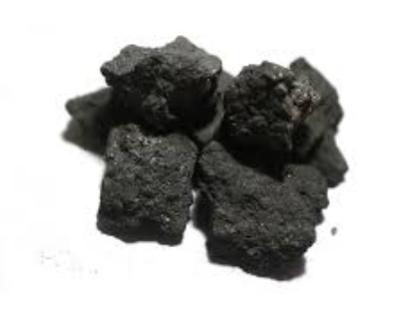 China S Coque de brea calcinado al 0,1% como aditivo de carbono o Raizer de carbono en venta