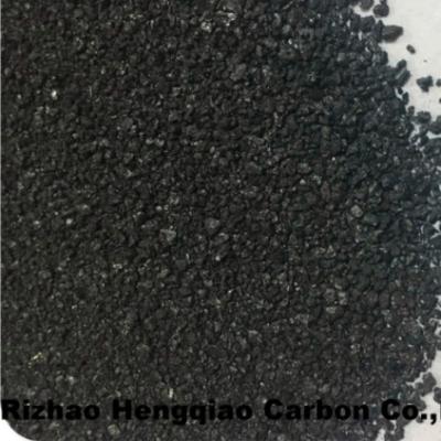 China 15mm de Industriële Rang Laag Ash Low Sulfur van de Gieterijcokes Te koop