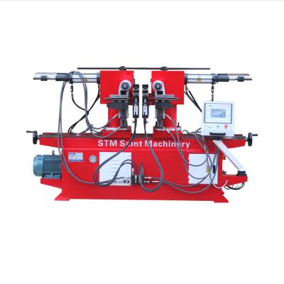 China Various Hotels STM SDB-38H Promotional Goods Using Pipe Bending Machines for sale