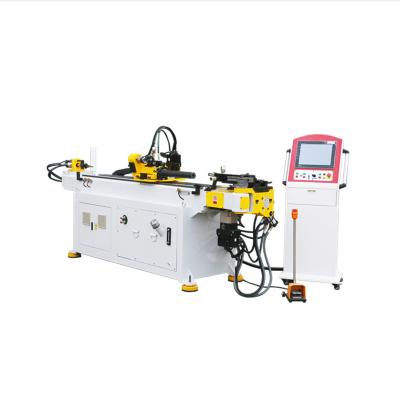 China New promotion 2022 hotels STM STB-25CNC-3ACNC automatic pipe tube electric bender for sale