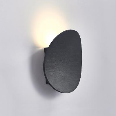 China New modern outdoor lighting waterproof B and aisleOr simple modern indoor hotel courtyard wall lamp bedside living room hallway for sale