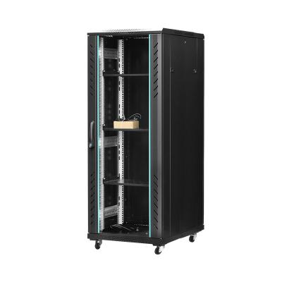 China Data Center Server Rack Good Quality Good Price Server Rack Cabinet Network Server Rack Smart Computing for sale