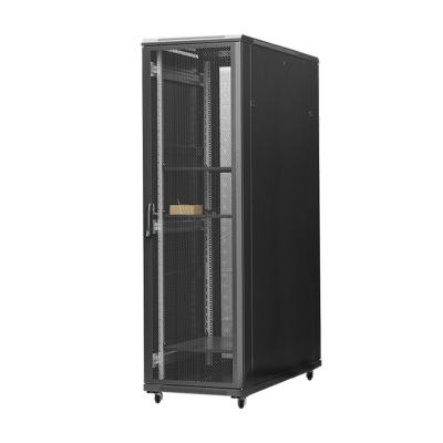 China Cheap and High Quality Rack Computing Cabinet Rack Computer Rack Computer Data Center Server Rack Server for sale