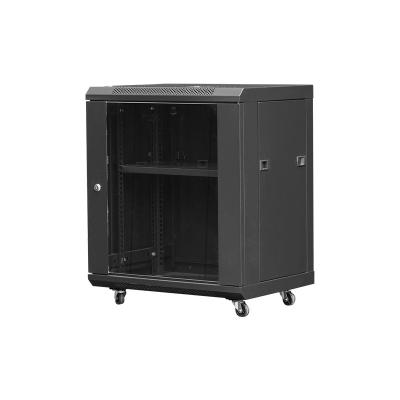 China Data Center Server Rack China Factory Good Quality Wall-mount Server Rack Cabinet Web Server Rack For 12u for sale