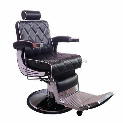 China cheap and durable modern barber paragon hydraulic chair/fashional barber chair/modern salon chair for sale