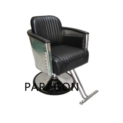 China Mordern Modern Comfortable Barber Chair for sale