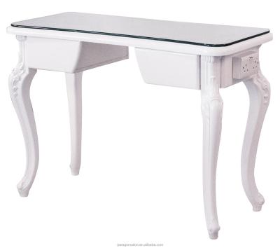 China European Style Nail Table Nail Desk For Sale for sale