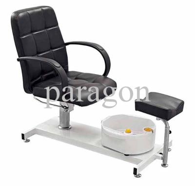 China Modern Simple Foot Spa Chair Massage Chair for sale