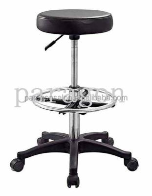 China Modern High Quality Master Stool / Barber Chair With Wheels / Touring American Quality Standard Hot Master Chair for sale