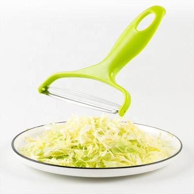 China Cheapest Viable Vegetable Blade Stainless Steel Manual Kitchen Tools and Instruments Products Potato Peeler Fruit Apple for sale