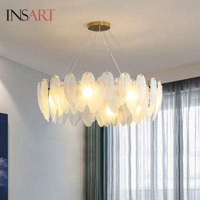 China Modern Design Nordic Wholesale Indoor Hanging Mounted Hardware Led Chandeliers Pendant Lights for sale