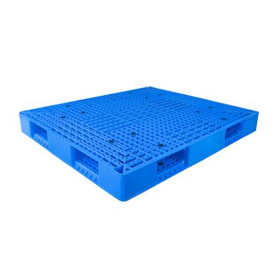 China 1400x1200x150mm Plastic Pallet for Mini Industrial Applications ISO9001 Certified for sale