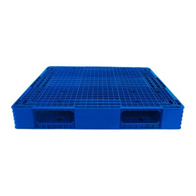 Κίνα Μονόπλευρο στυλ 1200*1100 EPP Foam Flat Plastic Pallet για αναστρέψιμη αποθήκευση υλικοτεχνίας προς πώληση